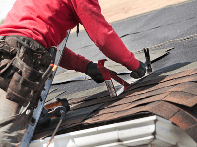 About Roof Repair Experts Erwin, NC